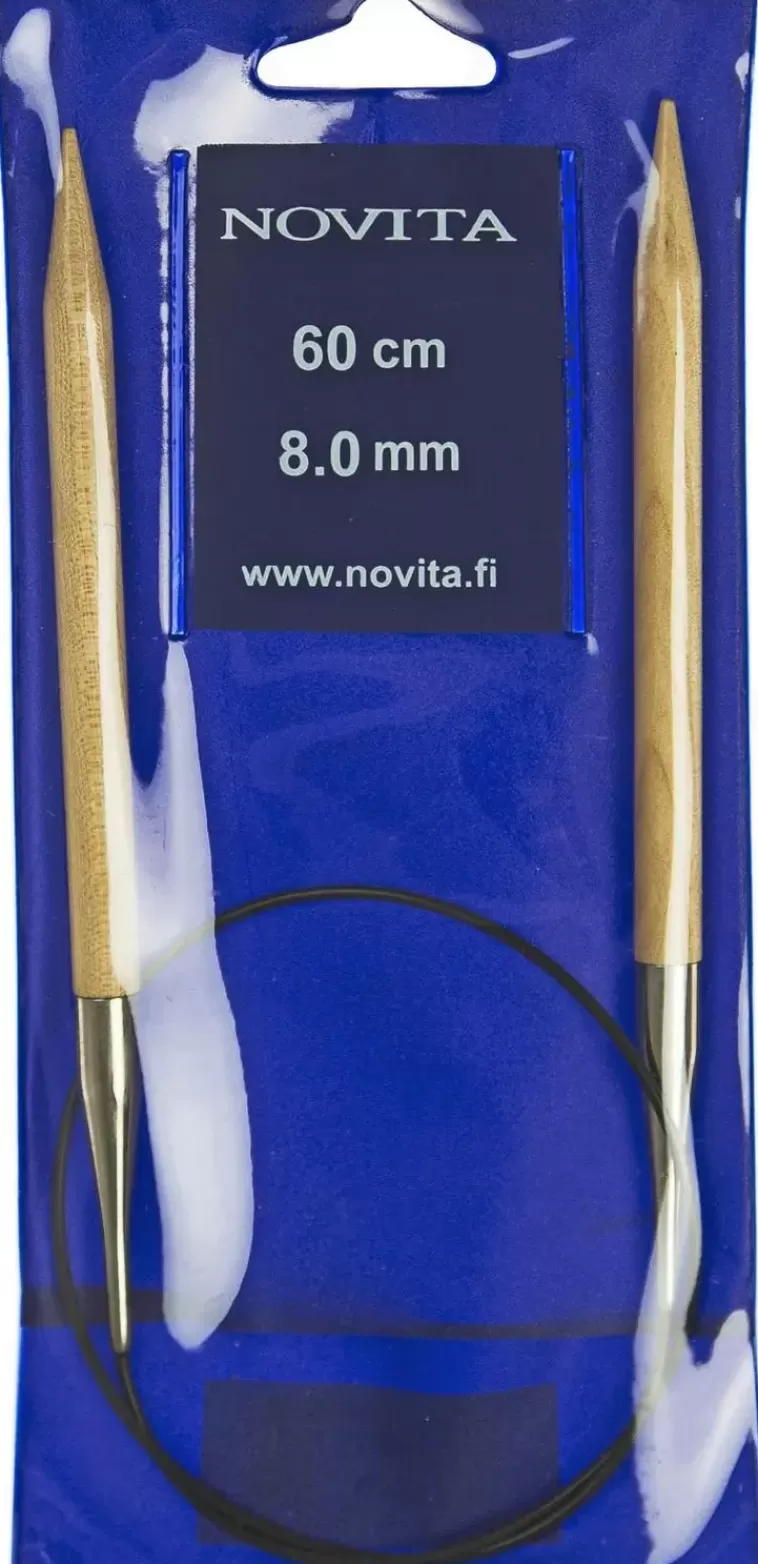Novita Pyoropuikko Koivu 60Cm - 8Mm Sale