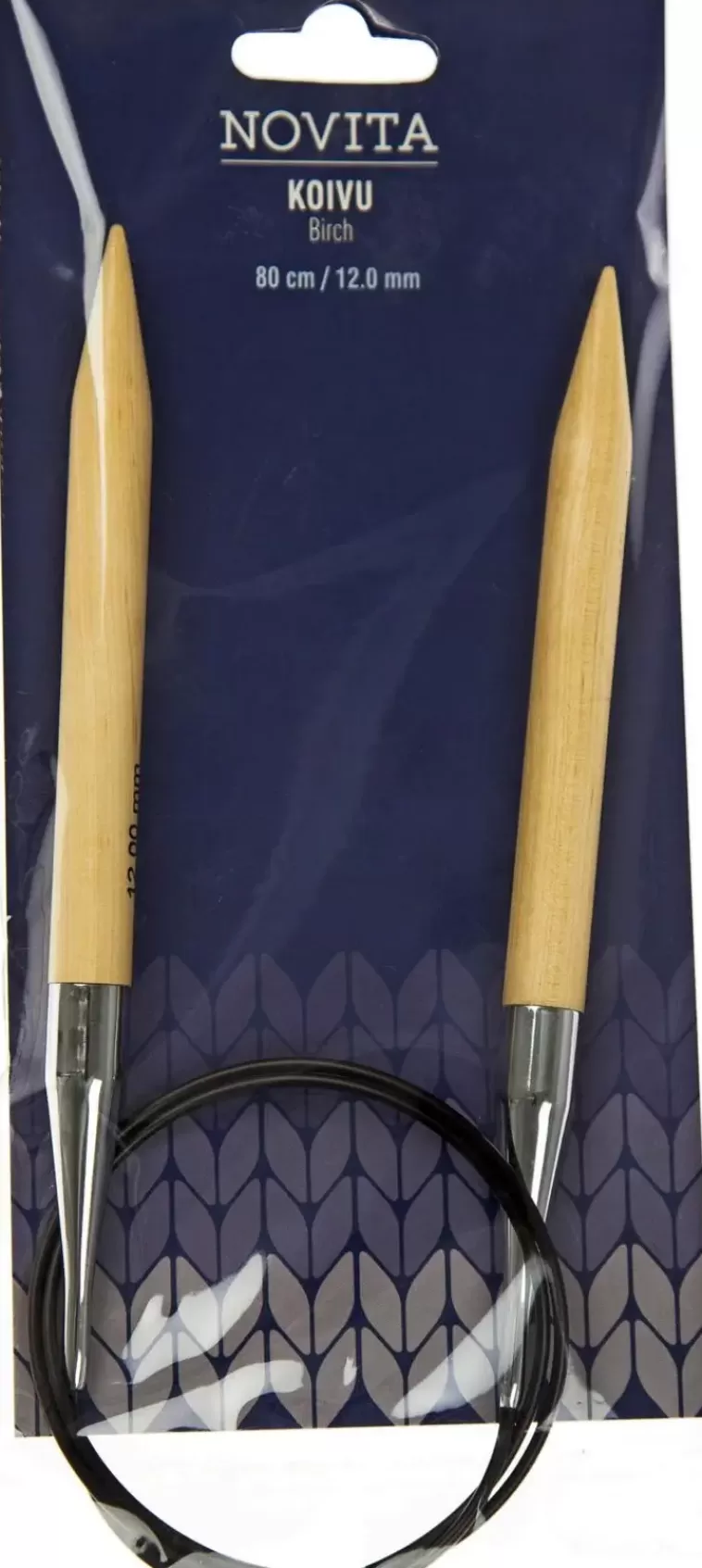 Novita Pyoropuikko Koivu 80Cm - 12Mm Sale
