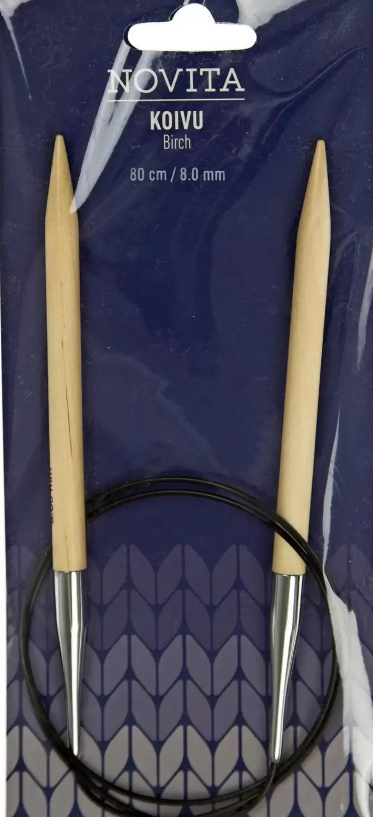 Novita Pyoropuikko Koivu 80Cm - 8Mm Sale