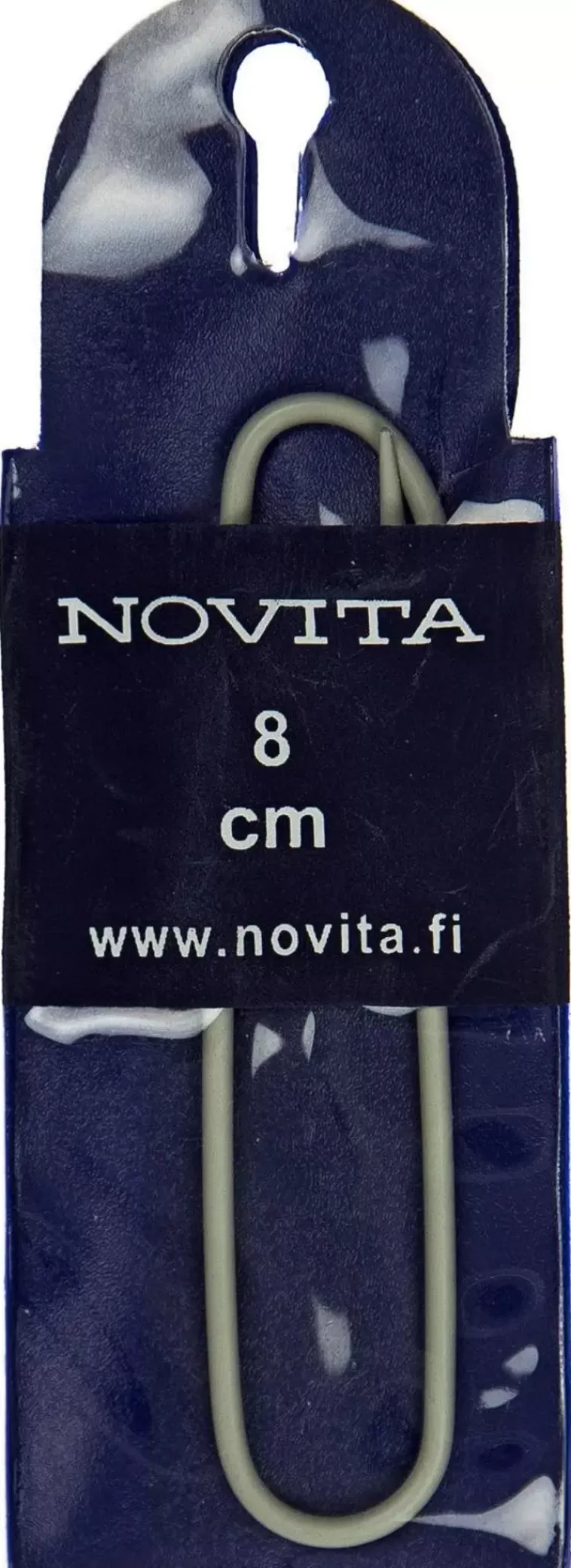Novita Silmukanpidike 8 Cm Outlet