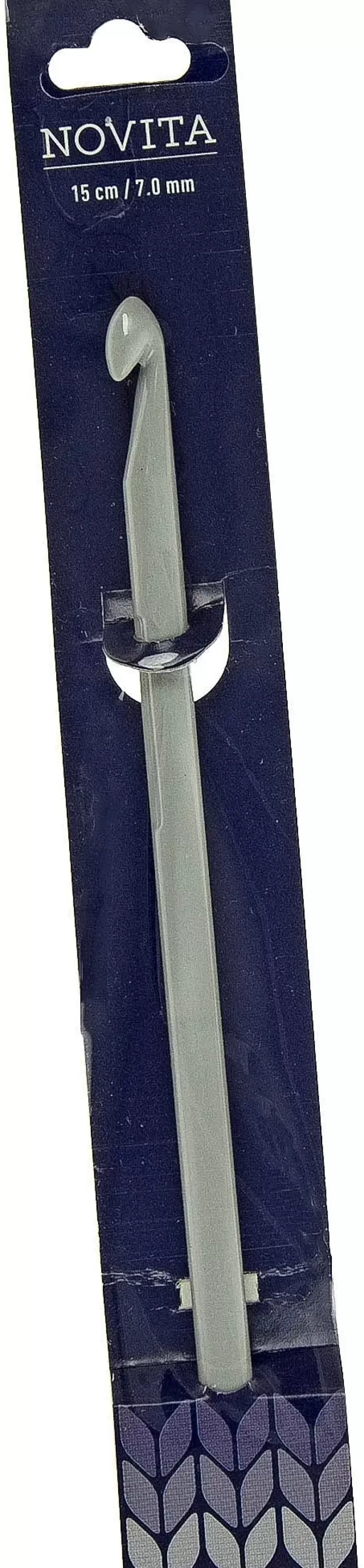 Novita Virkkuukoukku 15 Cm 7 Mm Sale