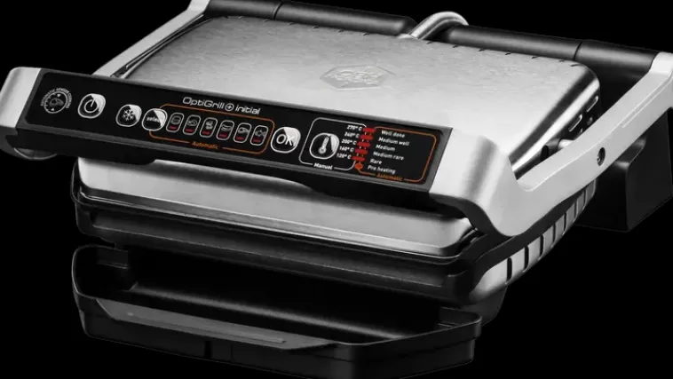 OBH Nordica Optigrill+ Initial Go706D15 Store