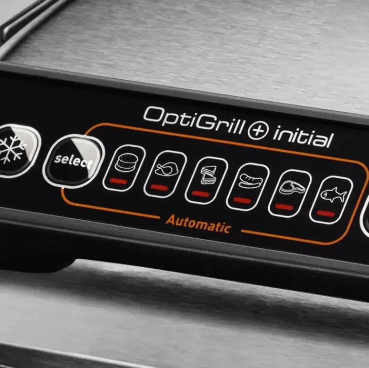 OBH Nordica Optigrill+ Initial Go706D15 Store