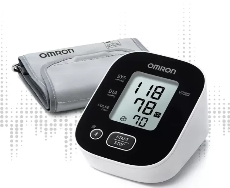 Omron M2 Intelli It Verenpainemittari Clearance