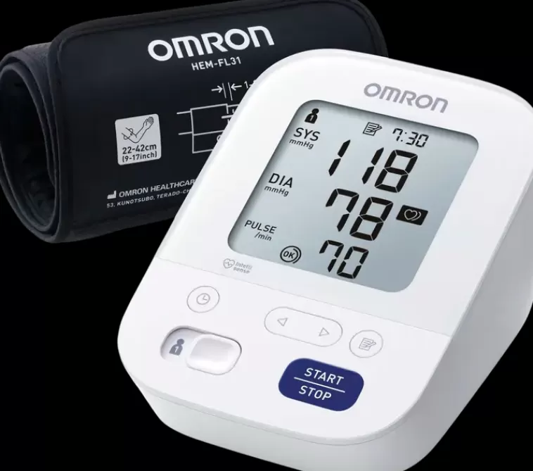 Omron M3 Comfort Verenpainemittari Best Sale