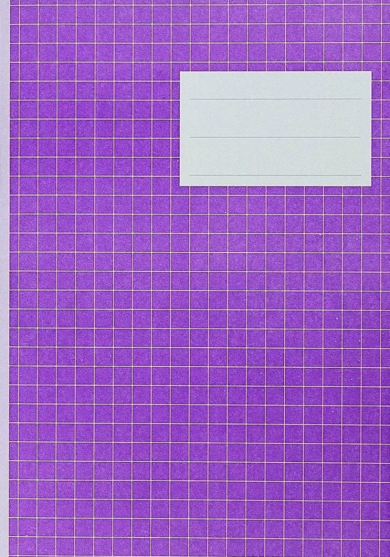 Paperipiste Varikas Kouluvihko A5/20 7X7Mm Cheap