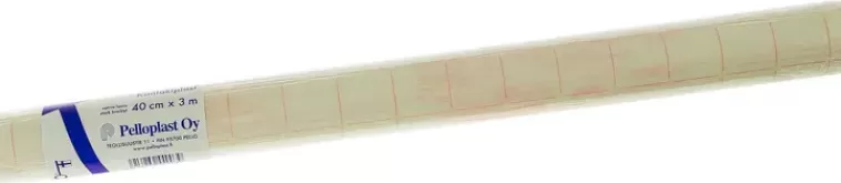 Pelloplast Kontaktimuovi Matta 3Mx40Cm Cheap