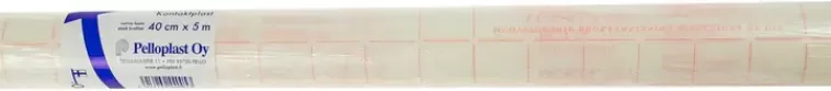 Pelloplast Kontaktimuovi Matta 5Mx40Cm Best