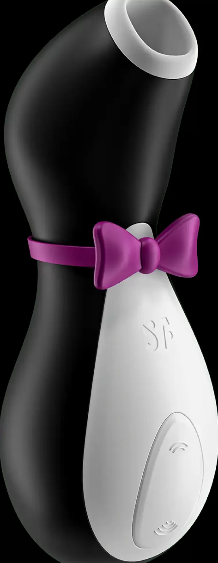 Satisfyer Penguin Klitoriskiihotin Fashion