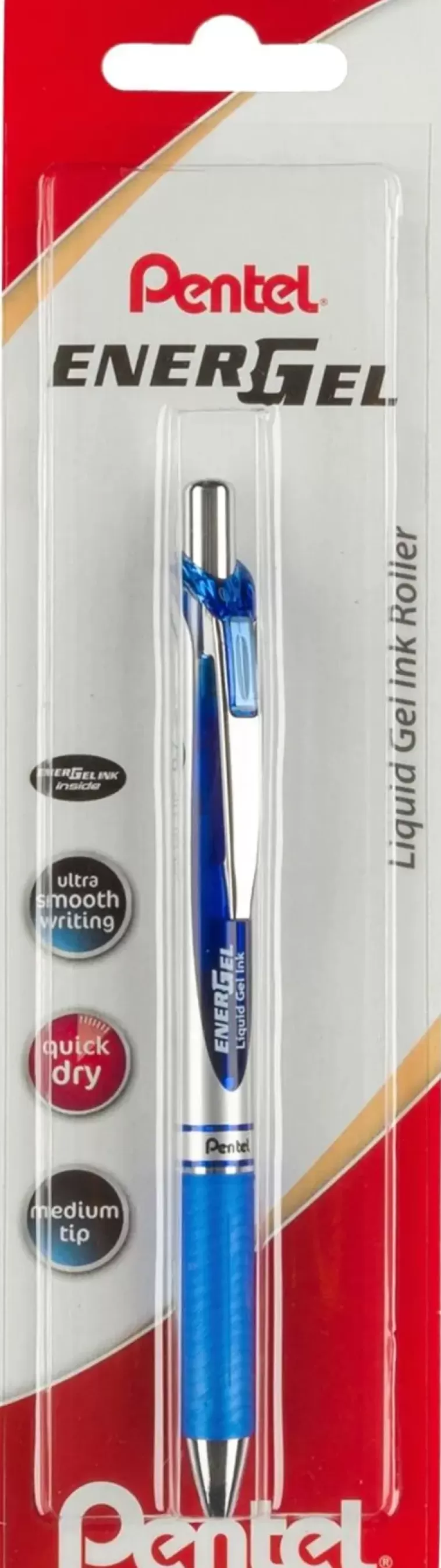 Pentel Energel Geelirolleri 0,7 Mm Cheap