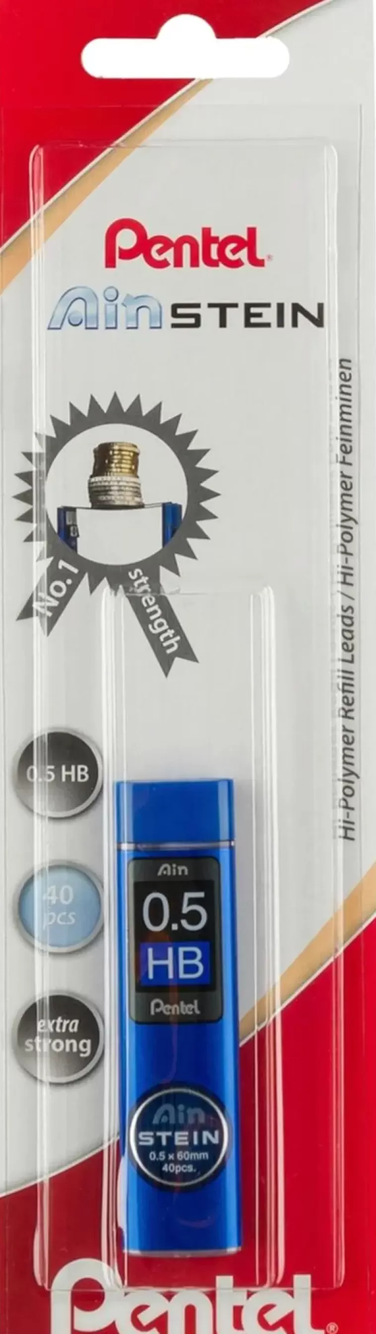 Pentel Irtolyijy 0,5 Cheap
