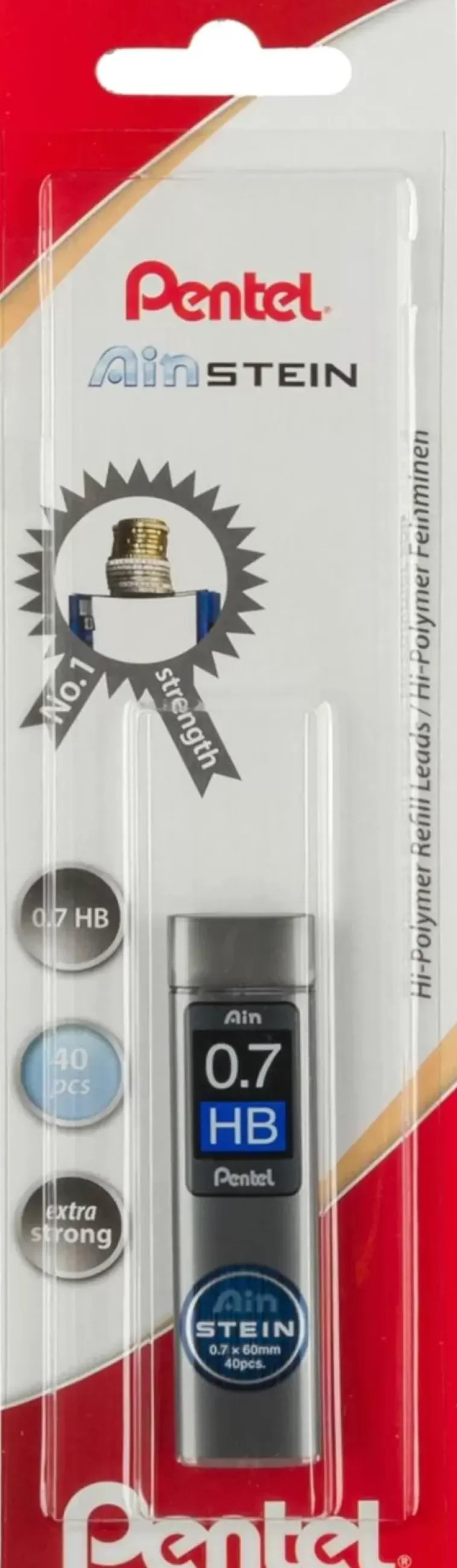 Pentel Irtolyijy 0,7 Best
