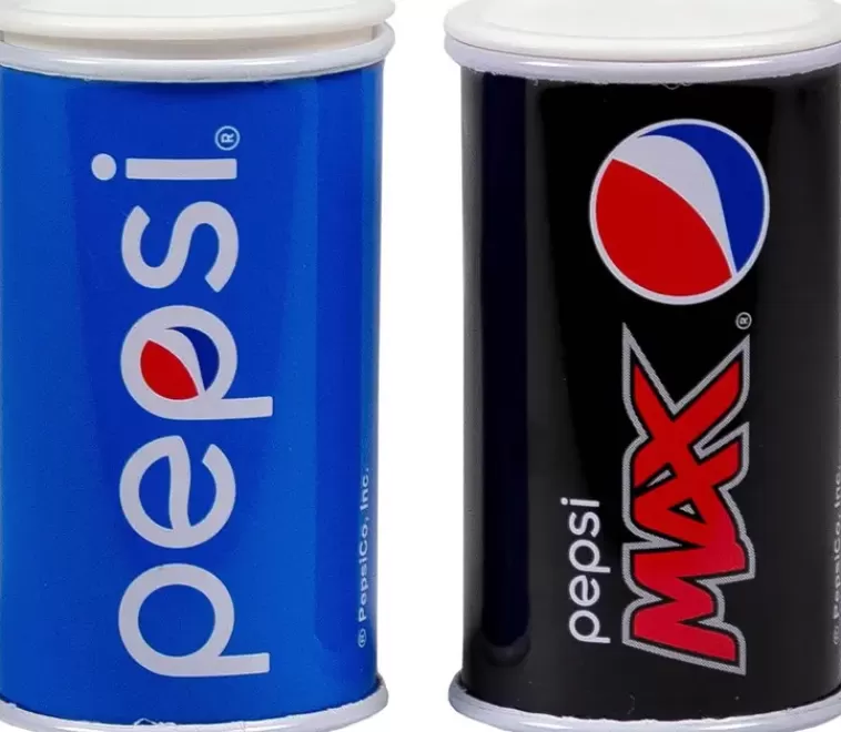 Pepsi Teroitin 2 Eril.Lajit. Online