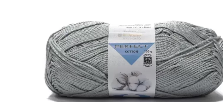 Perfect Cotton Puuvillalanka 100G Online
