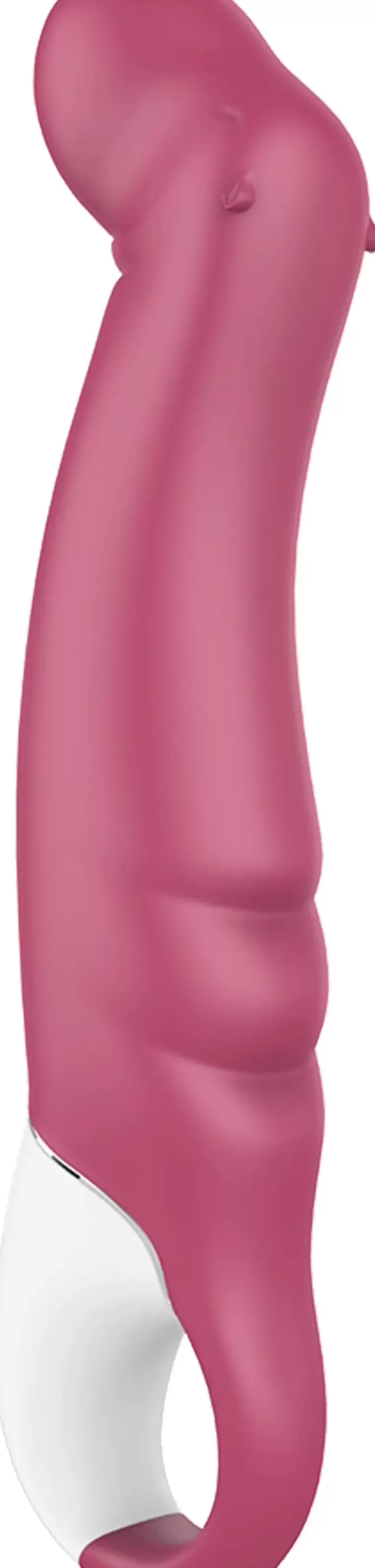 Satisfyer Petting Hippo Vibraattori Shop