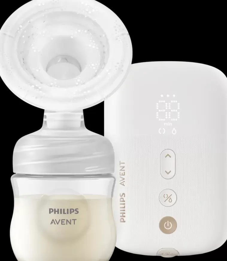 Avent Philips Scf395/31 Clearance