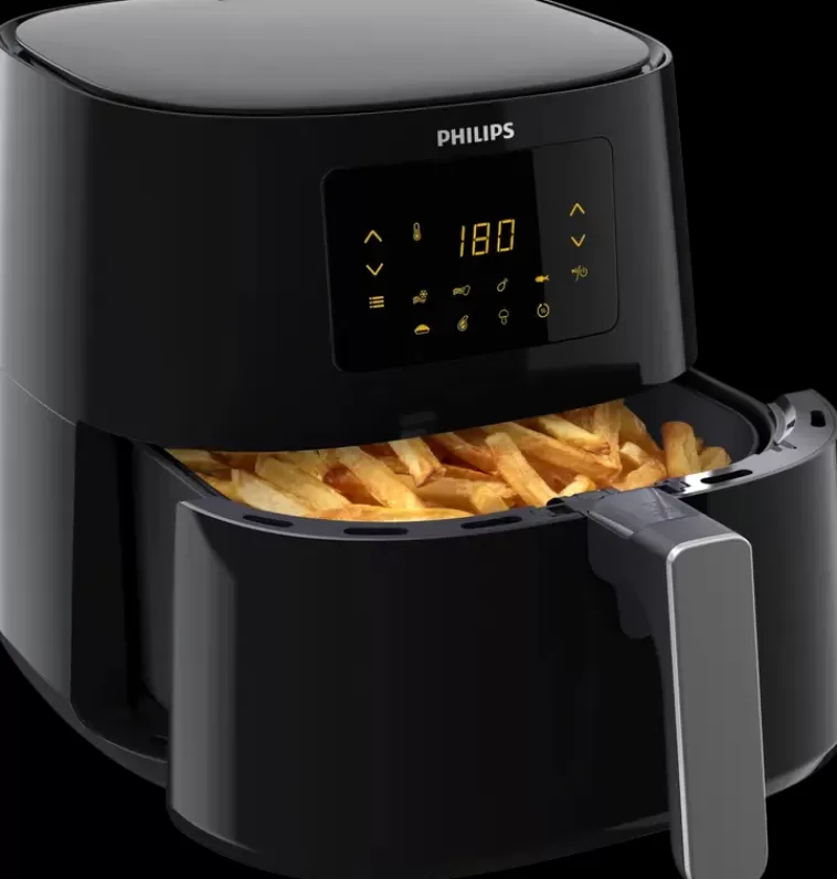 Philips Essential Airfryer Xl Hd9270/70 Online