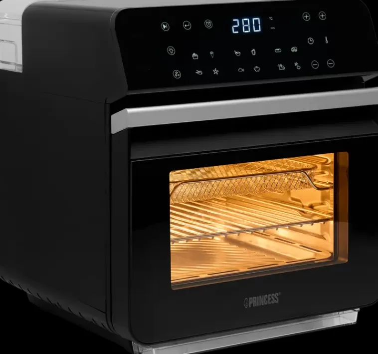 Princess Airfryer- Hoyryuuni 182085, 10L Hot