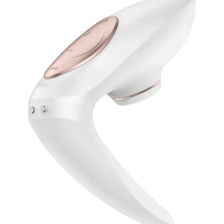 Satisfyer Pro 4 Couples Vibraattori Store