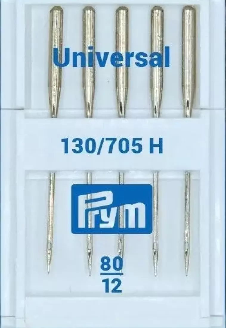 Prym Ompelukoneneula 80 5Kpl/Pakkaus Clearance