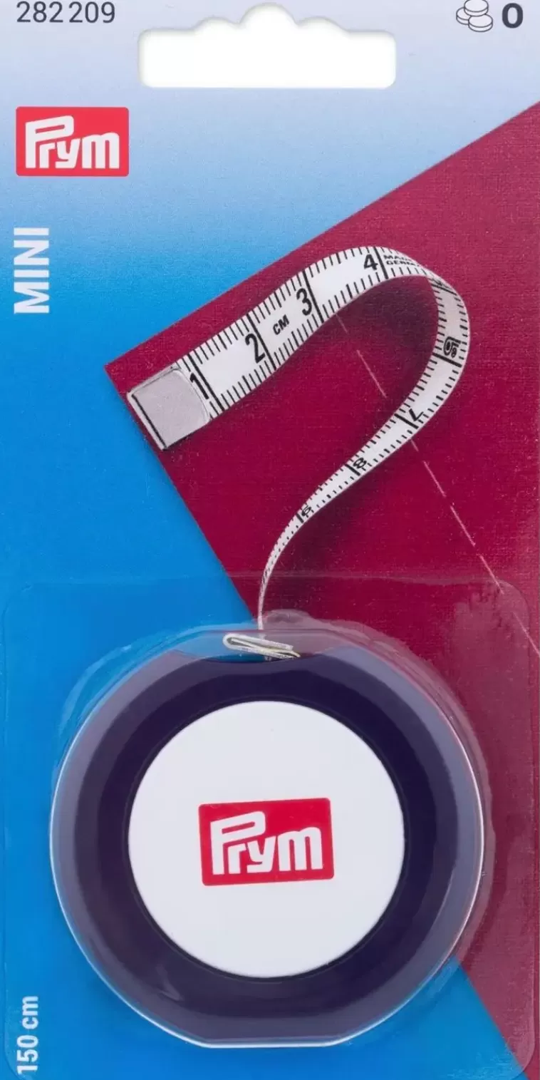 Prym Rullamittanauha Mini 150Cm Outlet