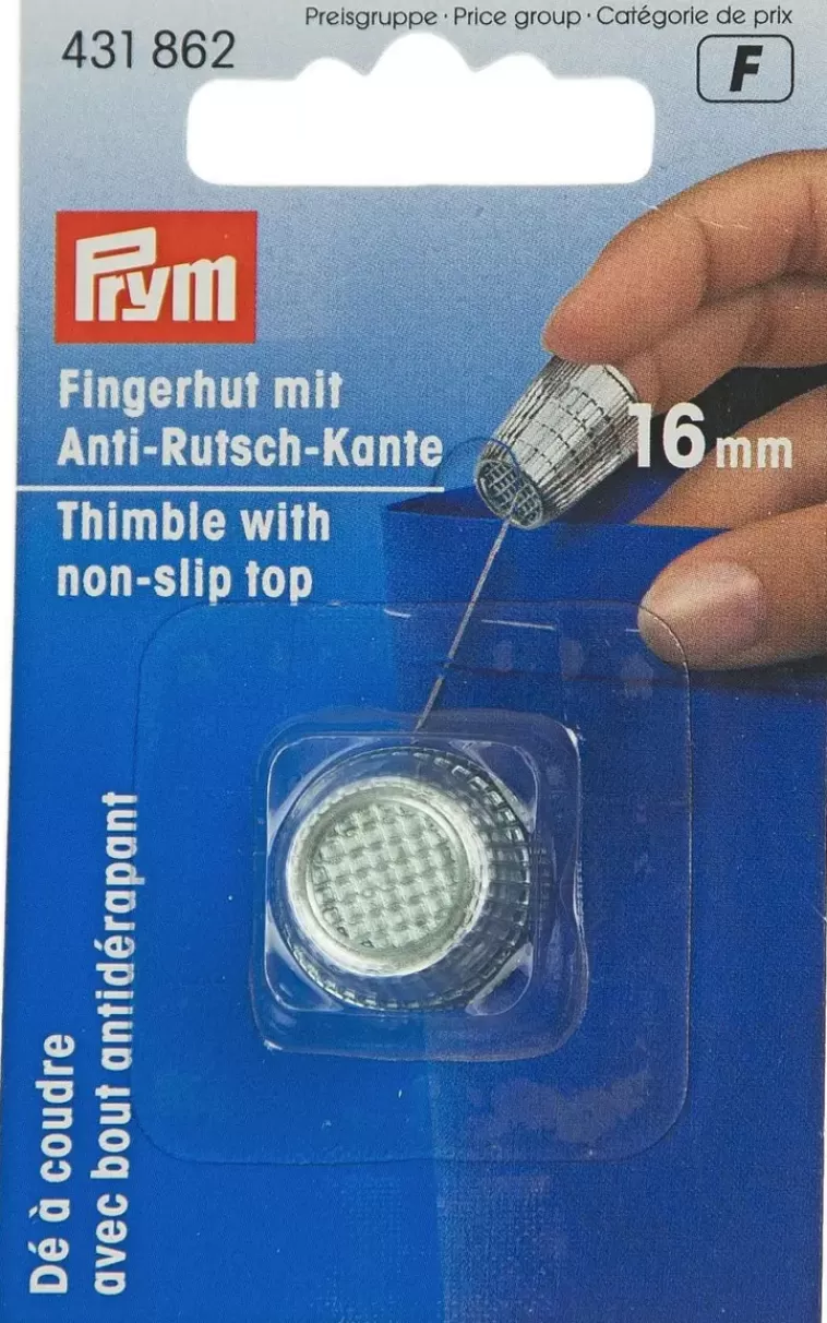 Prym Sormustin 16Mm Cheap