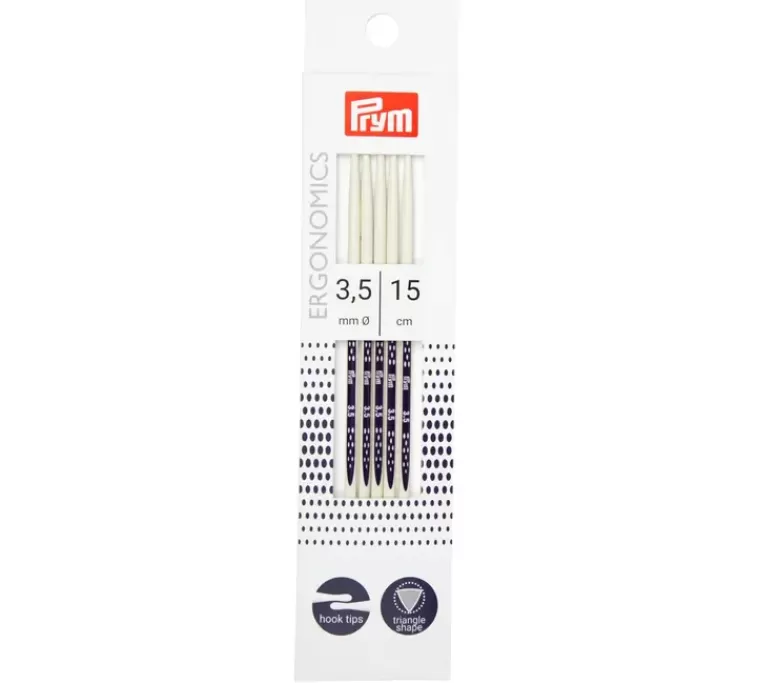 Prym Sukkapuikko Ergo 15Cm - 3,5Mm Shop