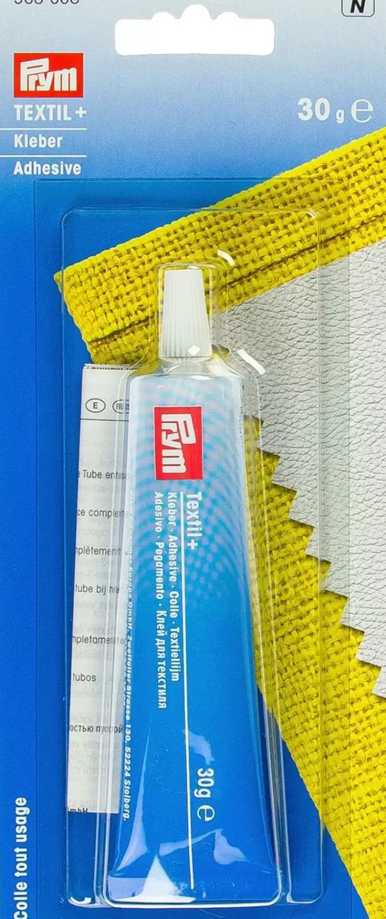 Prym Tekstiililiima 30G Tuubi Cheap