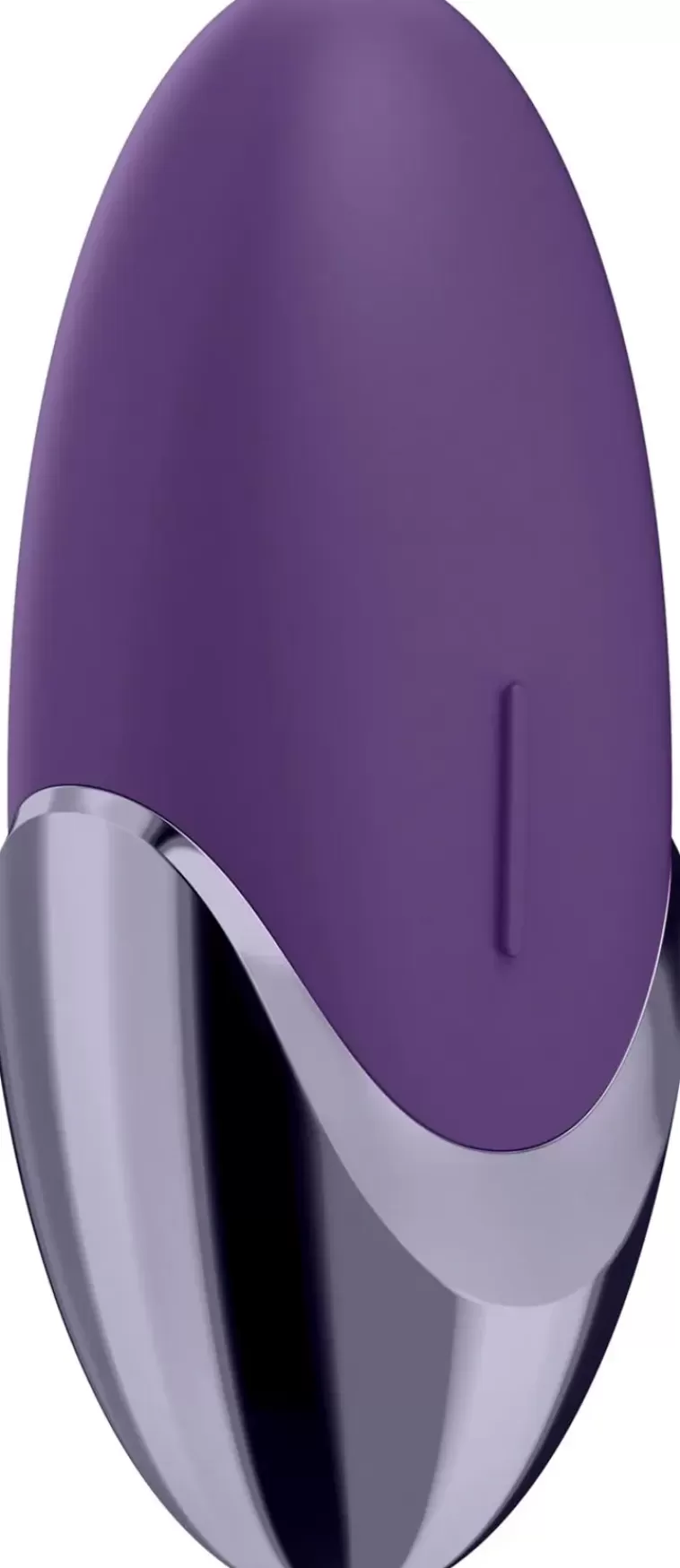 Satisfyer Purple Pleasure Vibraattori Cheap