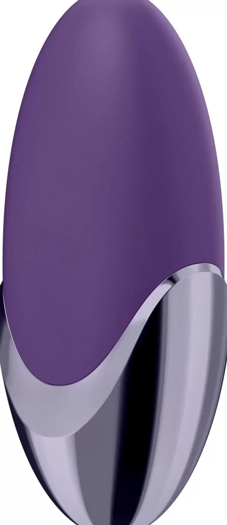 Satisfyer Purple Pleasure Vibraattori Cheap