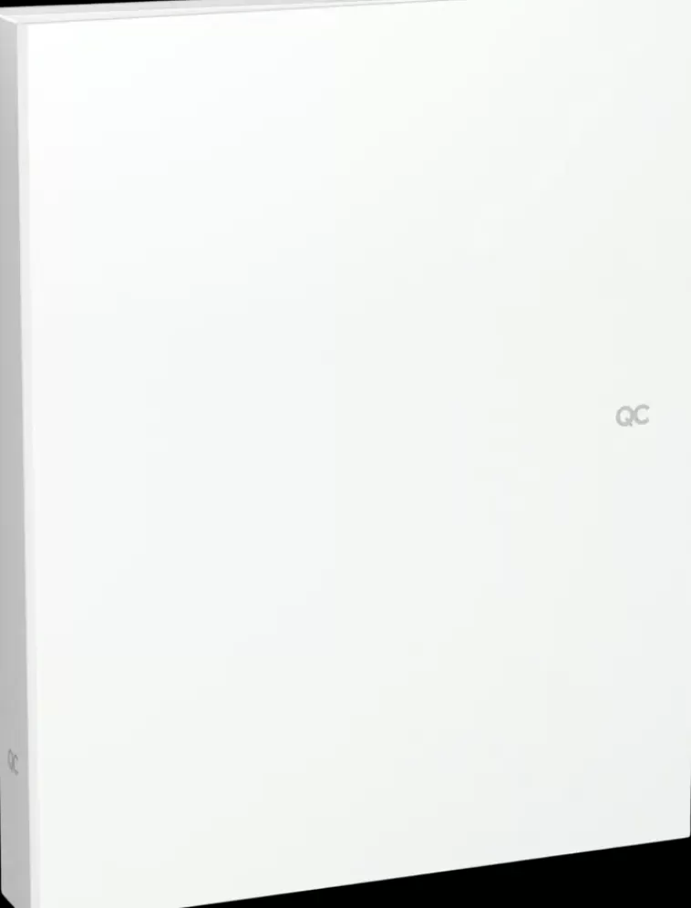 Quattro Color Rengaskansio A4 Valkoinen Flash Sale