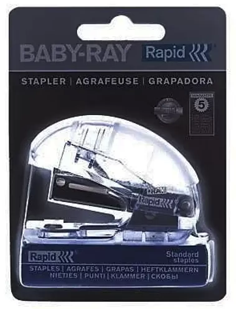 Rapid Baby-Ray Nitoja F4 Ja Nastat Cheap