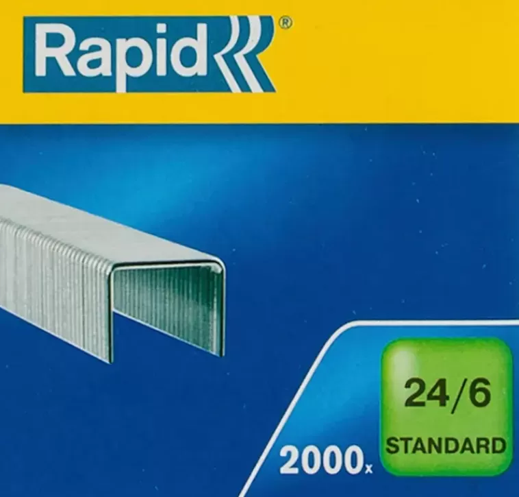 Rapid Nitojan Nasta 24/6 2000/K Online