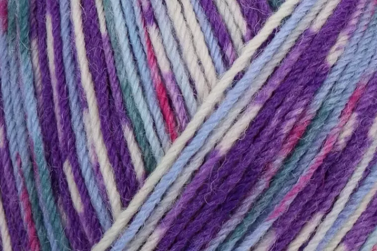 Schachenmayr Regia Design Line Arne & Carlos Lofoten Color Sukkalanka 4 Saikeinen 100G Online