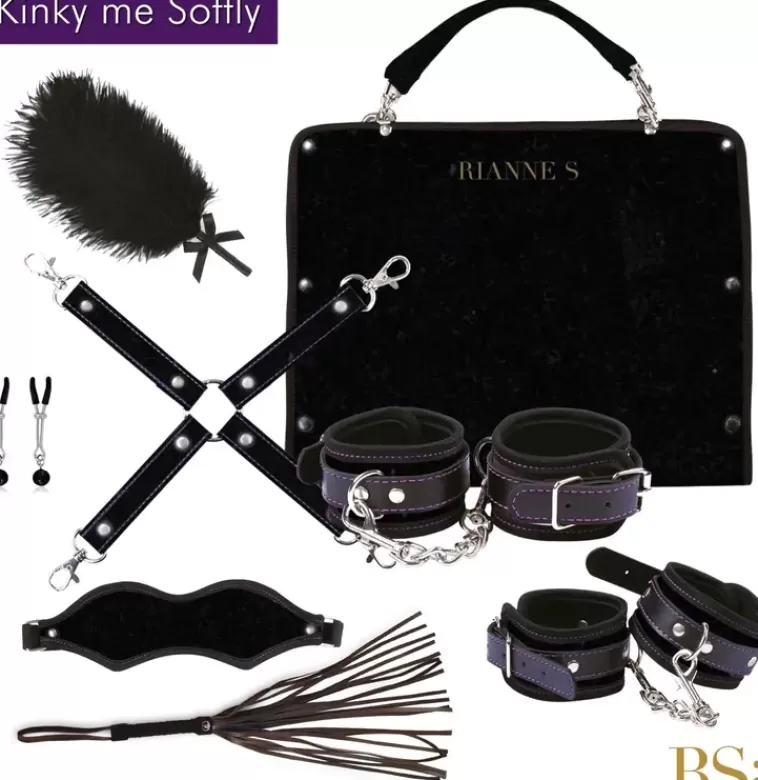 OVO Rianne S Kinky Me Softly Sidontapakkaus Sale