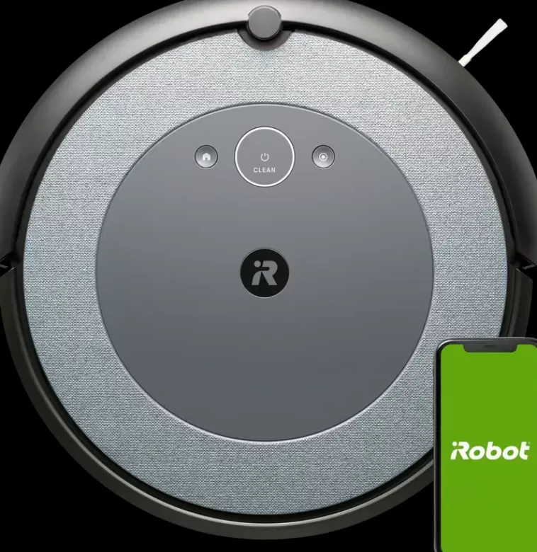 iRobot Robottipolynimuri I5 Flash Sale