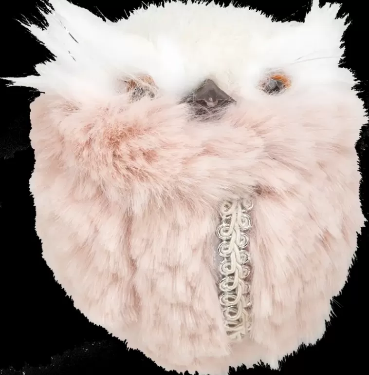 NNX Roikkuva Pollo Pinkki Fashion