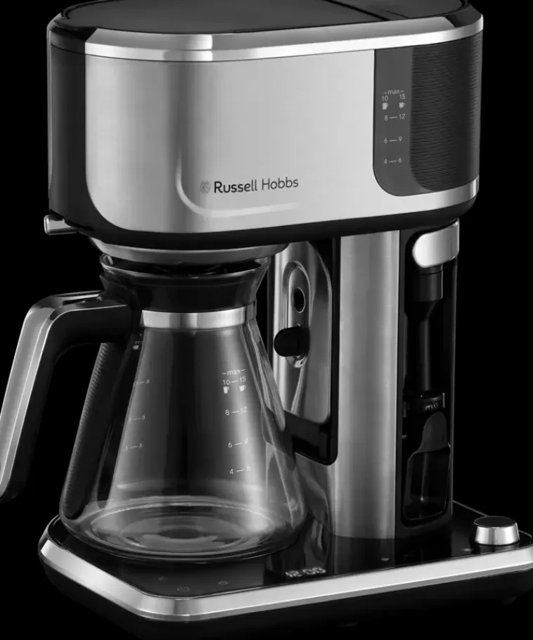 Russell Hobbs Kahvinkeitin Attentiv Discount