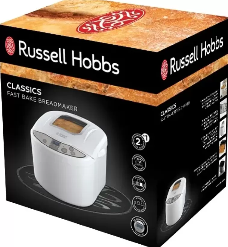 Russell Hobbs Leipakone Classics 18036-56 Discount