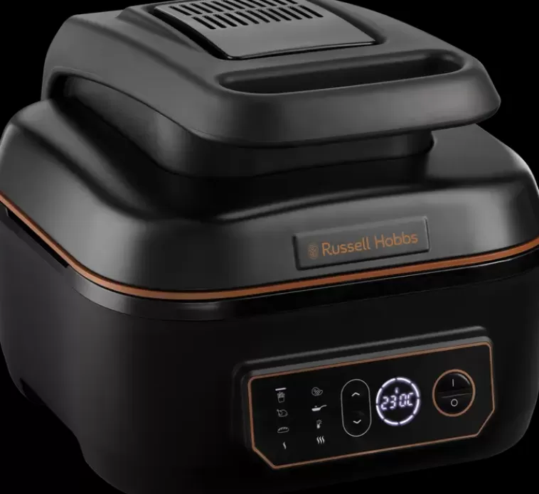 Russell Hobbs Monitoimi Airfryer Satisfry Air & Grill 26520-56 Sale