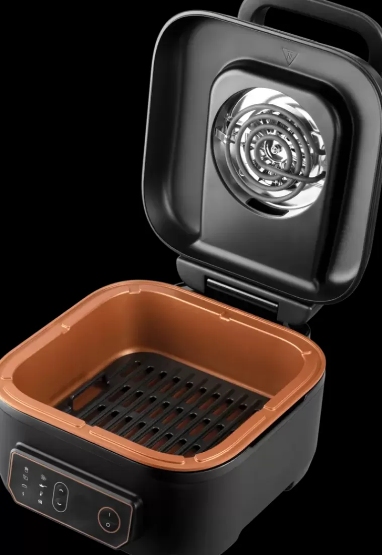 Russell Hobbs Monitoimi Airfryer Satisfry Air & Grill 26520-56 Sale