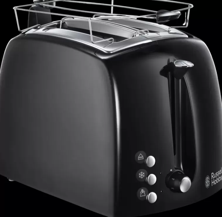Russell Hobbs Textures Plus Leivanpaahdin Store