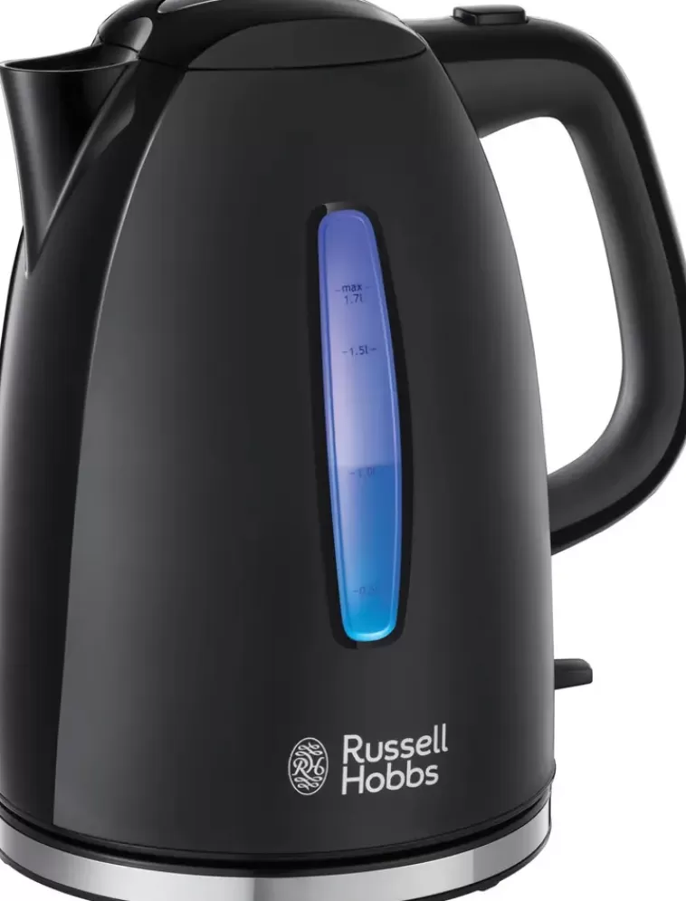 Russell Hobbs Textures Plus Vedenkeitin Fashion