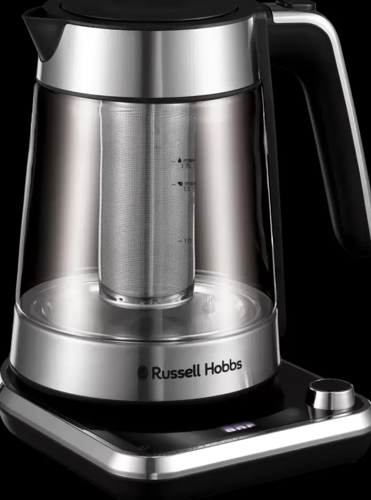 Russell Hobbs Vedenkeitin Attentiv Shop