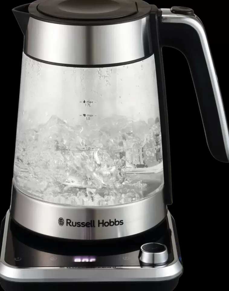 Russell Hobbs Vedenkeitin Attentiv Shop