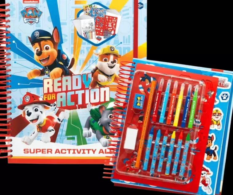 Ryhmä Hau Ryhma Hau Super Activity Album Discount