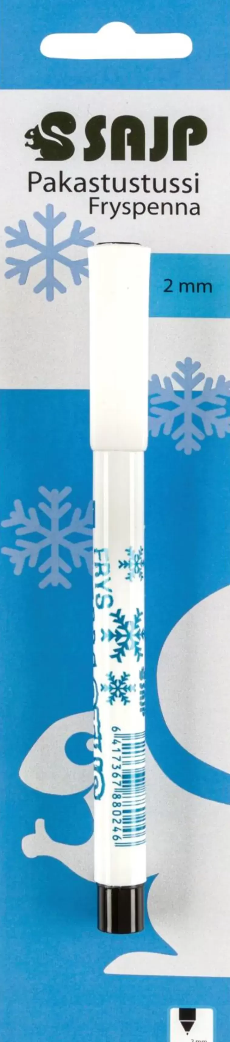 Sajp Pakastuskyna Frostmarker 2Mm Discount