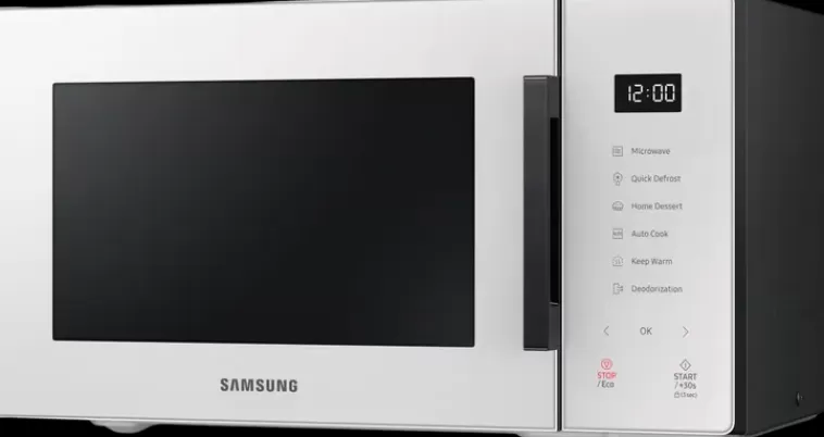 Samsung Mikroaaltouuni Cheap