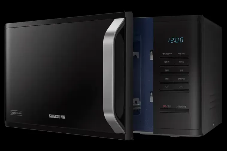 Samsung Mikroaaltouuni Ms23K3523Ak/Ee Flash Sale