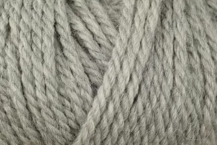 Schachenmayr Neulelanka Alpaca Classico 50G Harmaa Hot